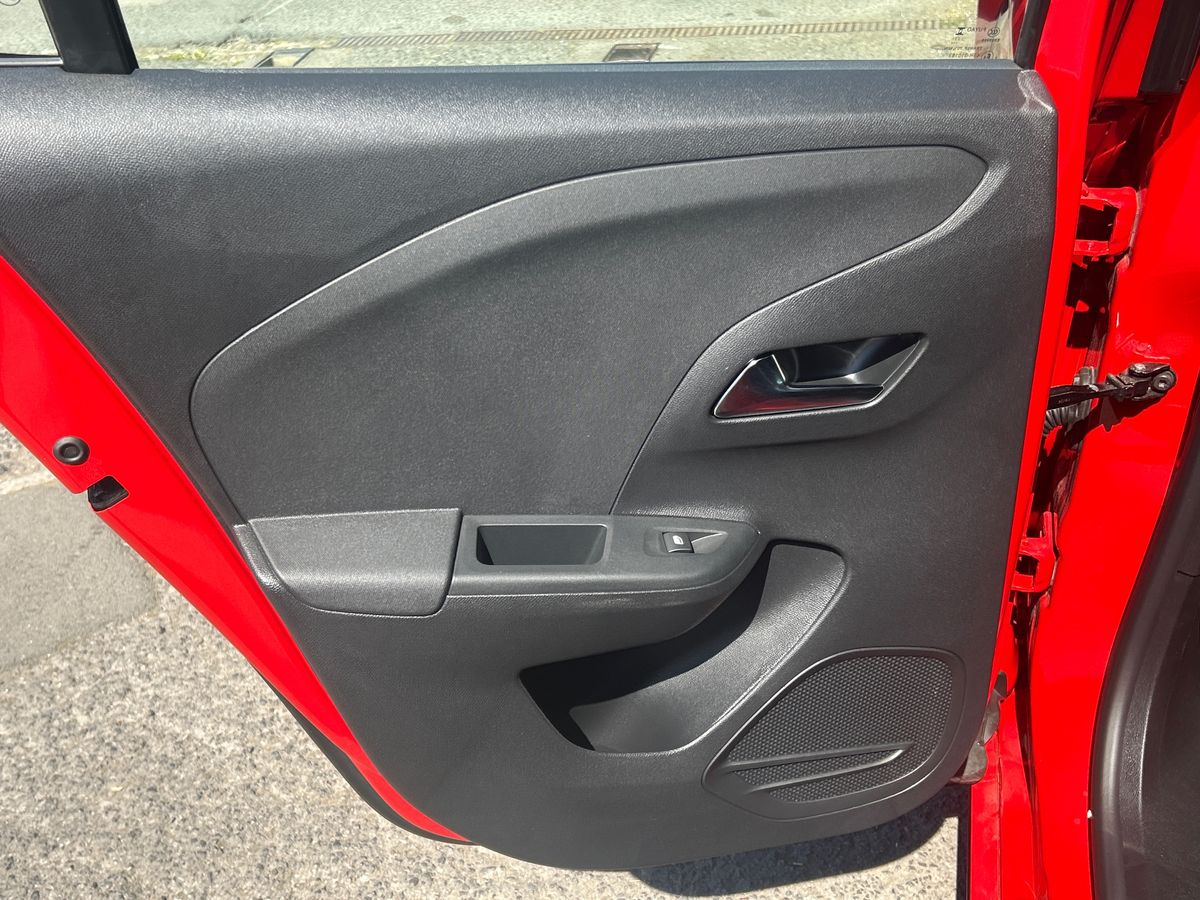 Used Vauxhall Corsa 2025 for sale - 76158319: Photo 29