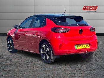 Used Vauxhall Corsa 2025 for sale - 76158319: Photo 2