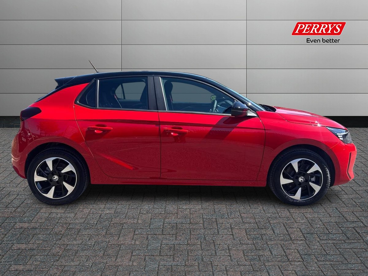 Used Vauxhall Corsa 2025 for sale - 76158319: Photo 3