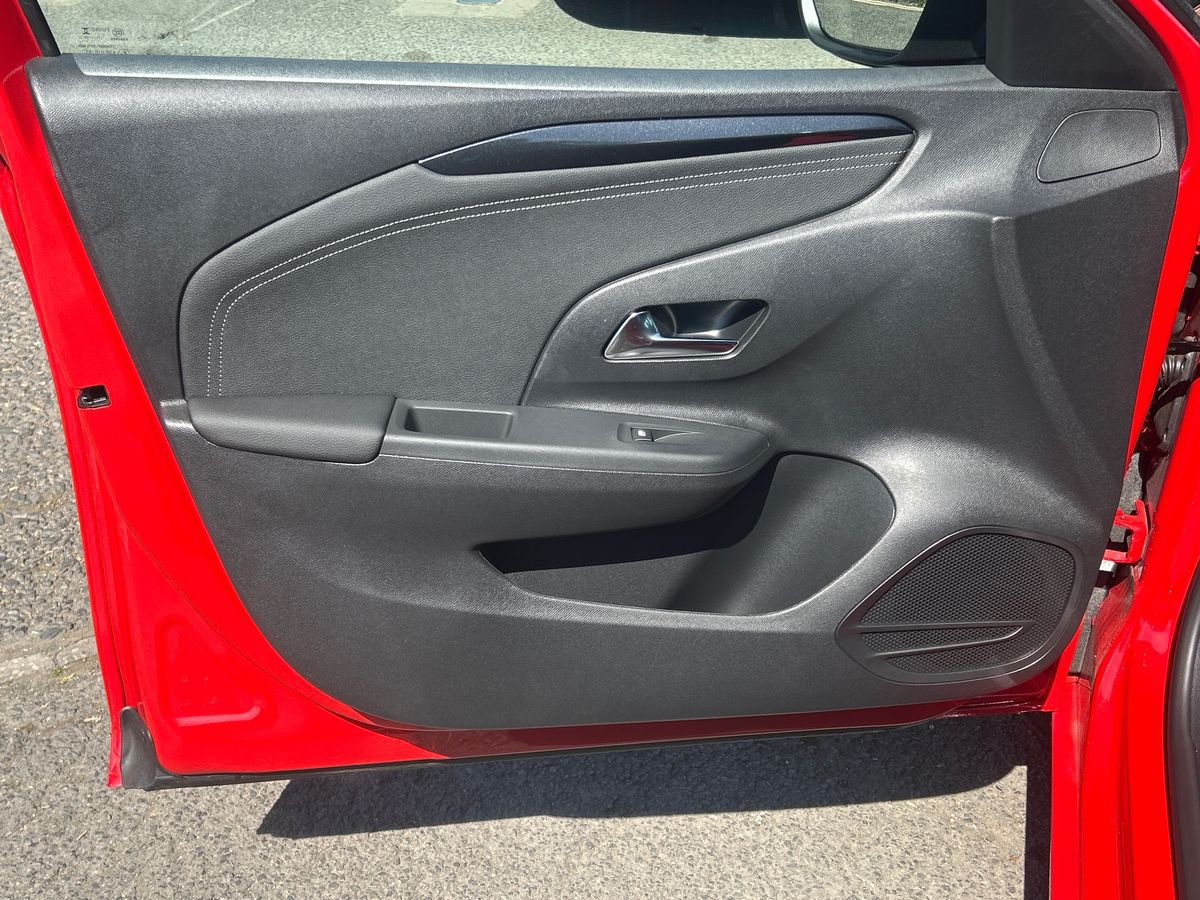 Used Vauxhall Corsa 2025 for sale - 76158319: Photo 30