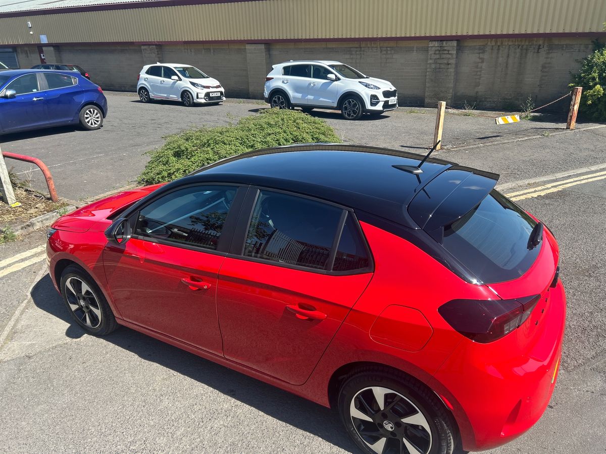 Used Vauxhall Corsa 2025 for sale - 76158319: Photo 31
