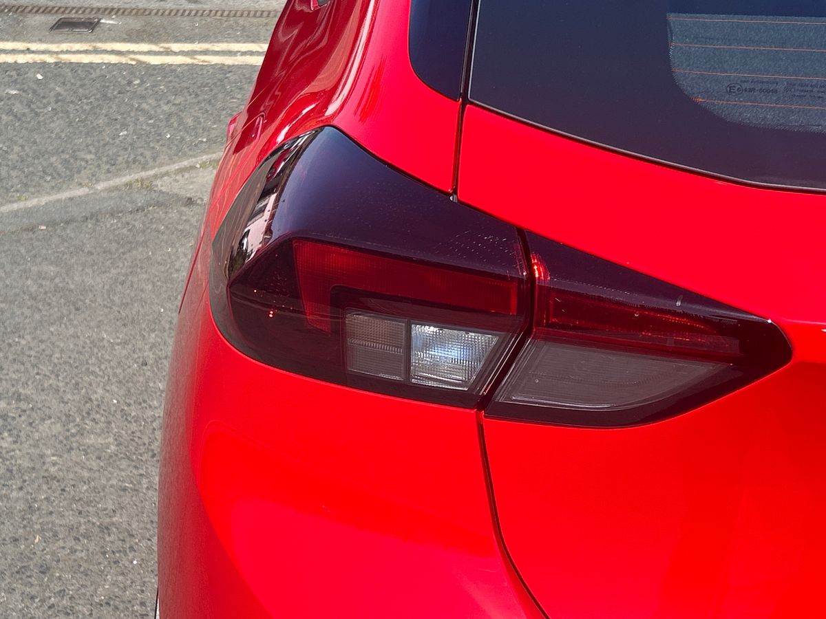 Used Vauxhall Corsa 2025 for sale - 76158319: Photo 32