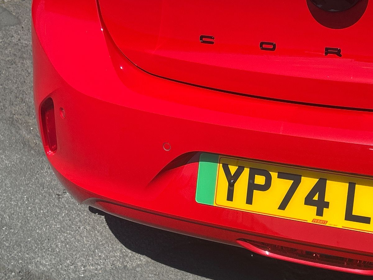 Used Vauxhall Corsa 2025 for sale - 76158319: Photo 33