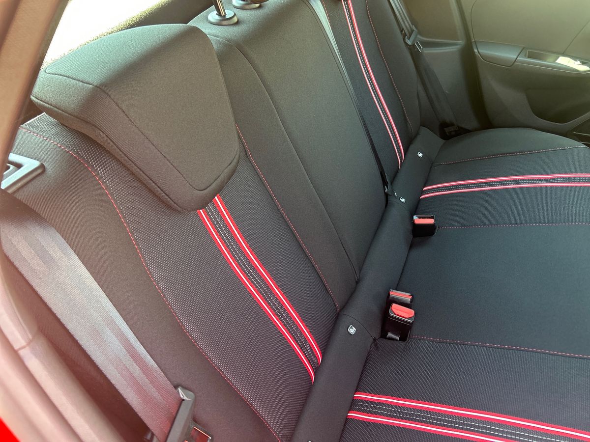 Used Vauxhall Corsa 2025 for sale - 76158319: Photo 38