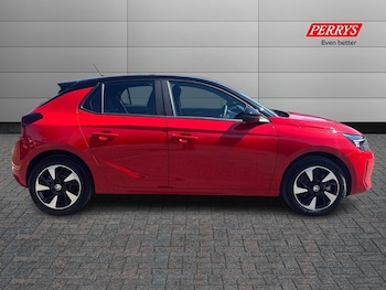 Used Vauxhall Corsa 2025 for sale - 76158319: Photo 3