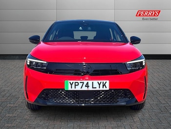 Used Vauxhall Corsa 2025 for sale - 76158319: Photo 4