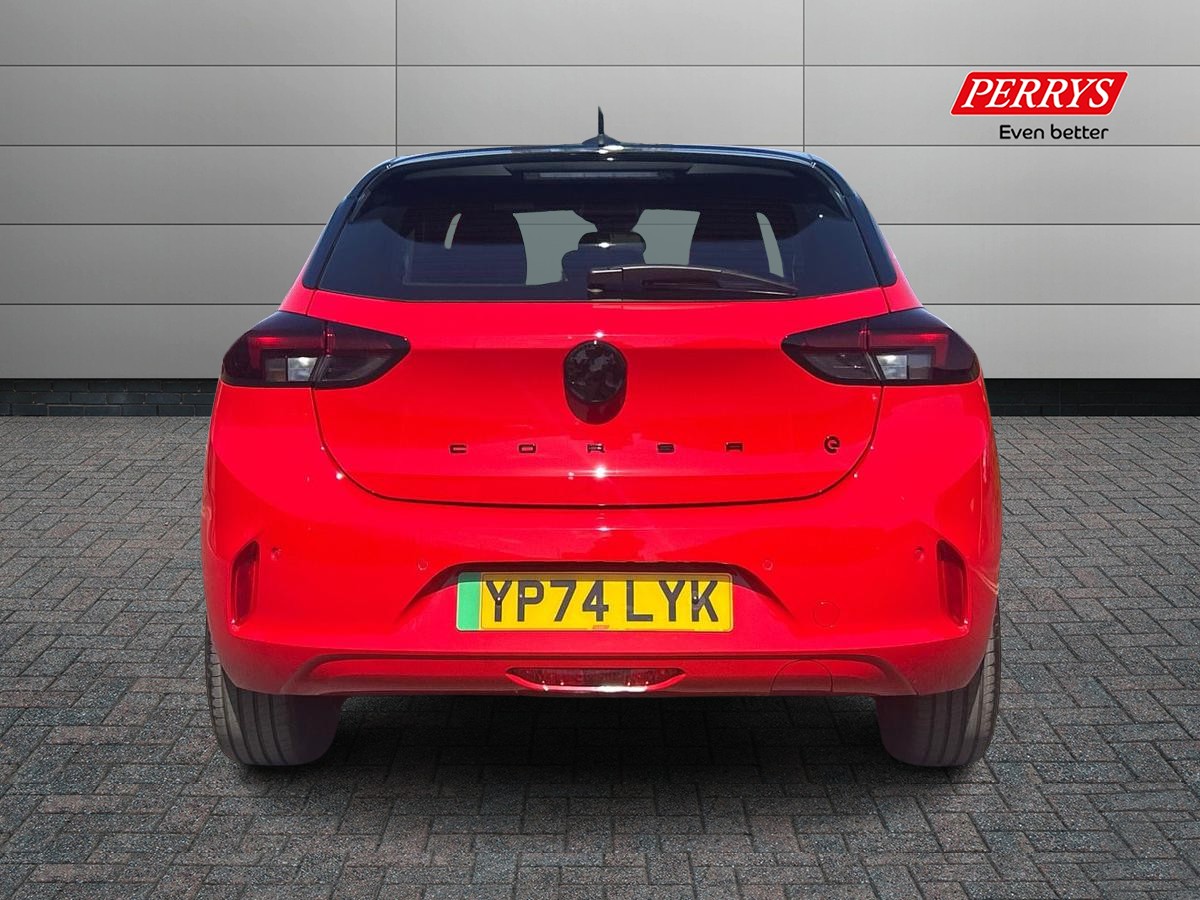 Used Vauxhall Corsa 2025 for sale - 76158319: Photo 5