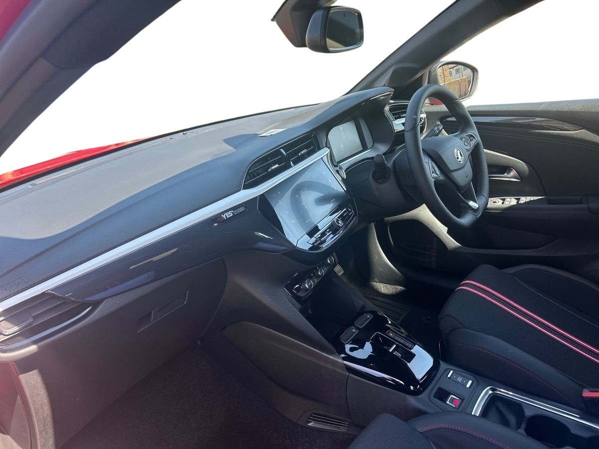 Used Vauxhall Corsa 2025 for sale - 76158319: Photo 7