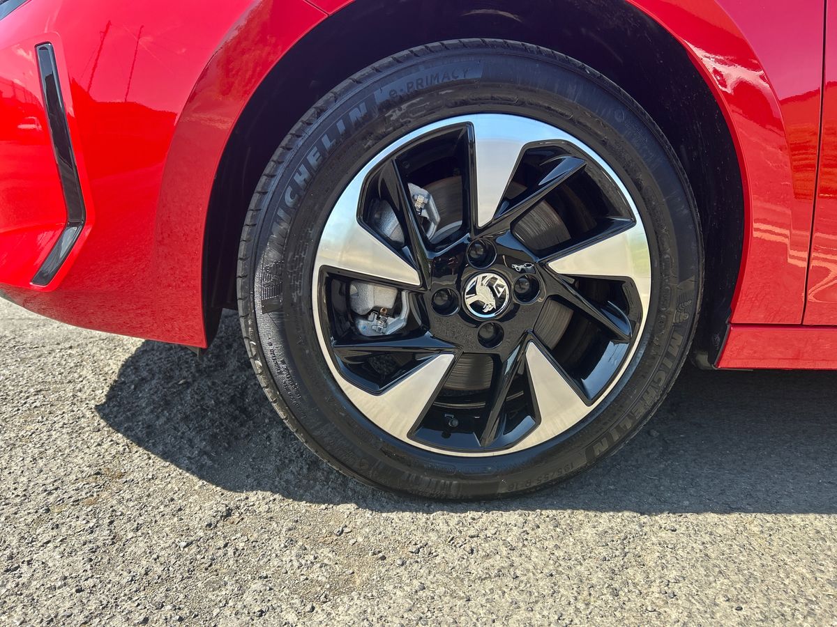Used Vauxhall Corsa 2025 for sale - 76158319: Photo 8