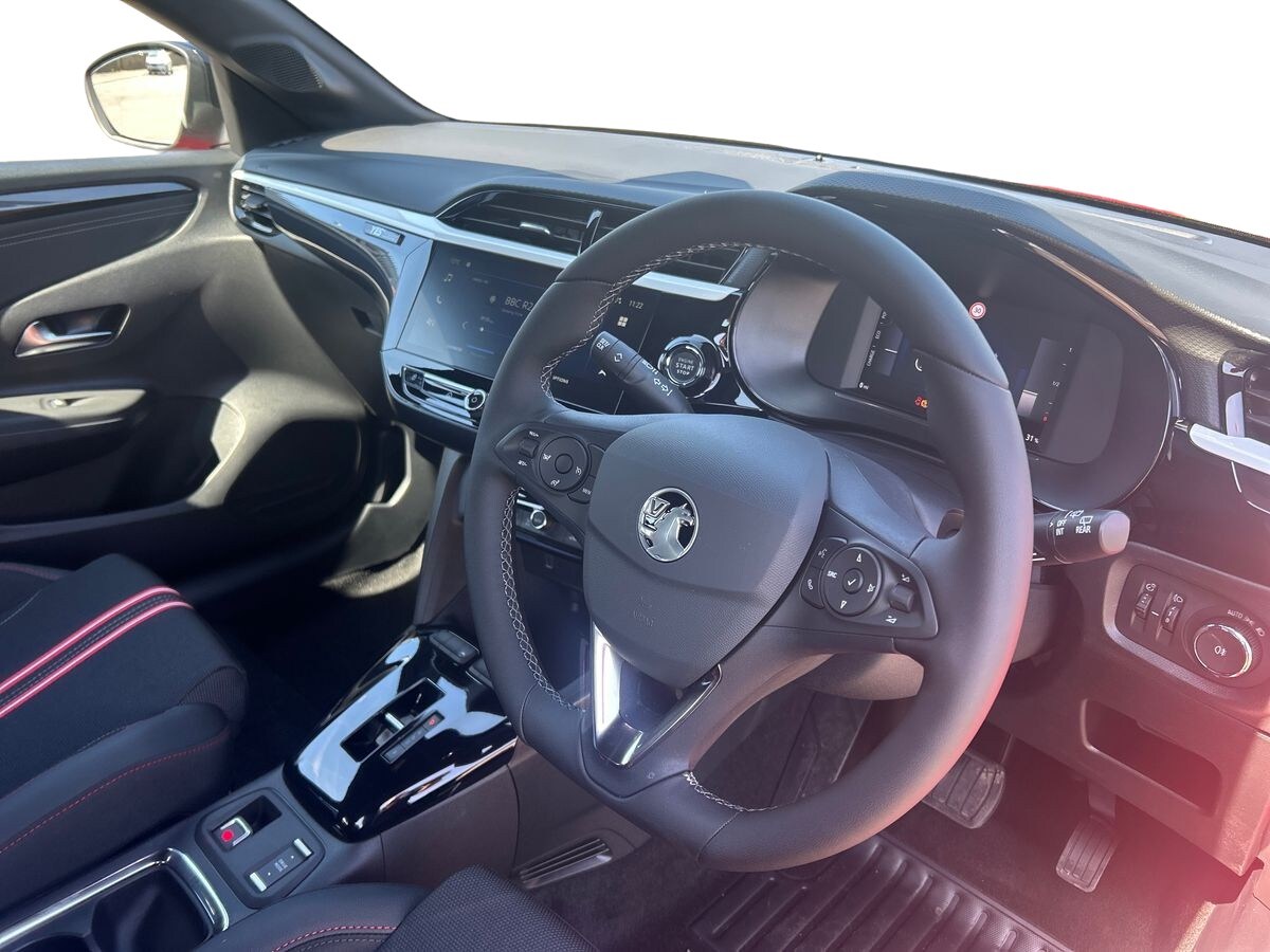 Used Vauxhall Corsa 2025 for sale - 76158319: Photo 9
