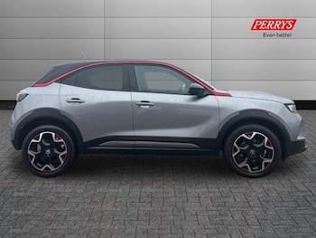 Used Vauxhall Mokka 2022 for sale - 77398640: Photo