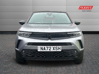 Used Vauxhall Mokka 2022 for sale - 77398640: Photo