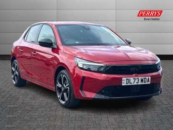 2023 - 1.2 Turbo Ultimate 5dr