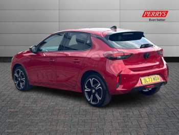 Used Vauxhall Corsa 2023 for sale - 74937836: Photo