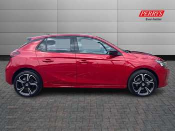 Used Vauxhall Corsa 2023 for sale - 74937836: Photo
