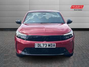 Used Vauxhall Corsa 2023 for sale - 74937836: Photo