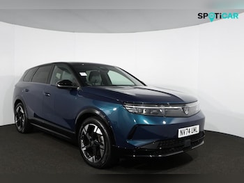 Used Vauxhall Grandland 2026 for sale - 78610767: Photo