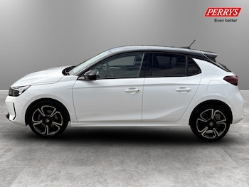 Used Vauxhall Corsa 2024 for sale - 78927245: Photo