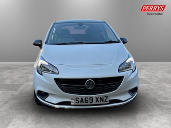 Used Vauxhall Corsa 2019 for sale - 77604080: Photo