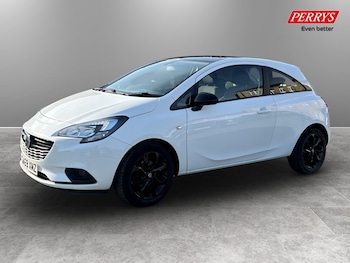 Used Vauxhall Corsa 2019 for sale - 77604080: Photo