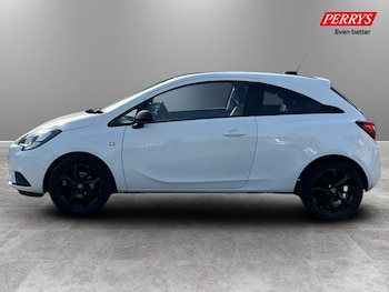 Used Vauxhall Corsa 2019 for sale - 77604080: Photo