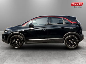 Used Vauxhall Crossland 2023 for sale - 79327052: Photo