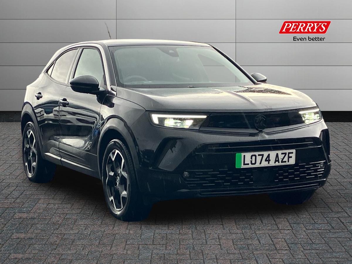 Used Vauxhall Mokka 2024 for sale - 76878368: Photo 1