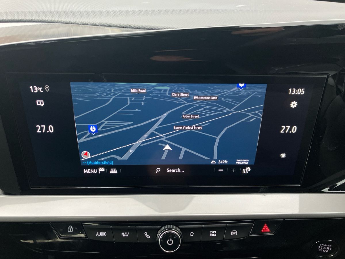 Used Vauxhall Mokka 2024 for sale - 76878368: Photo 11