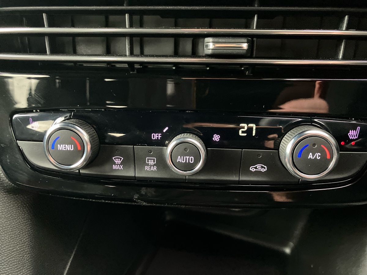 Used Vauxhall Mokka 2024 for sale - 76878368: Photo 12