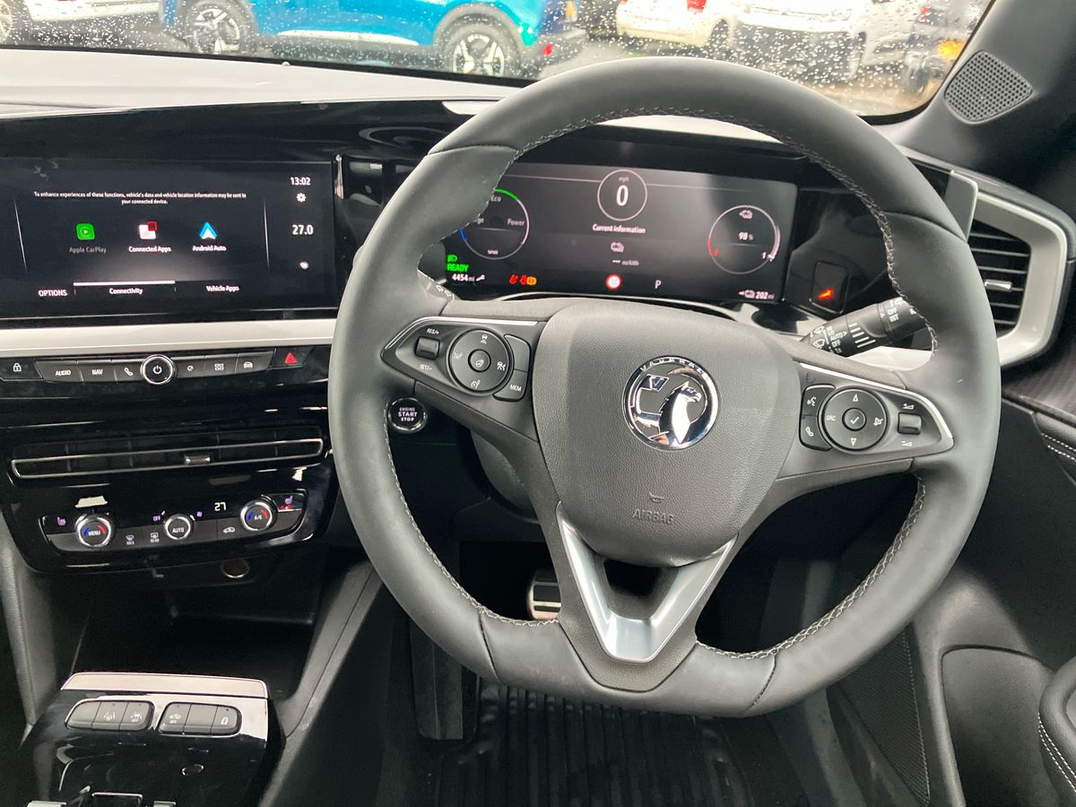 Used Vauxhall Mokka 2024 for sale - 76878368: Photo 15