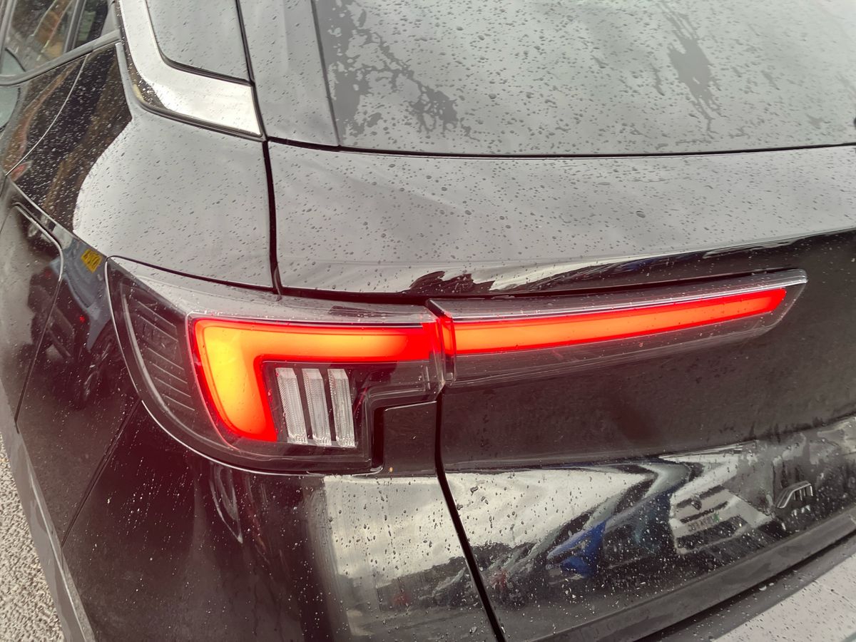 Used Vauxhall Mokka 2024 for sale - 76878368: Photo 22