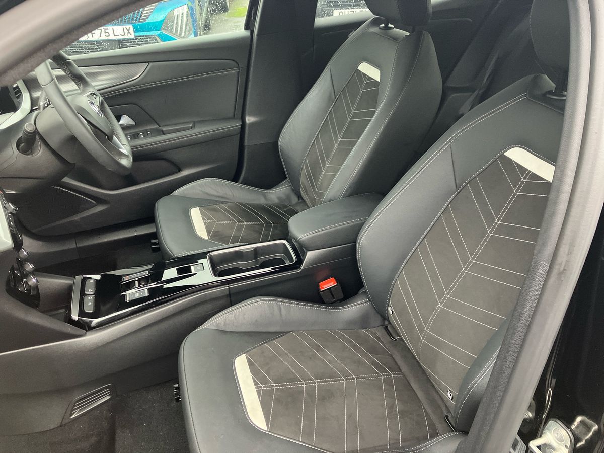 Used Vauxhall Mokka 2024 for sale - 76878368: Photo 23