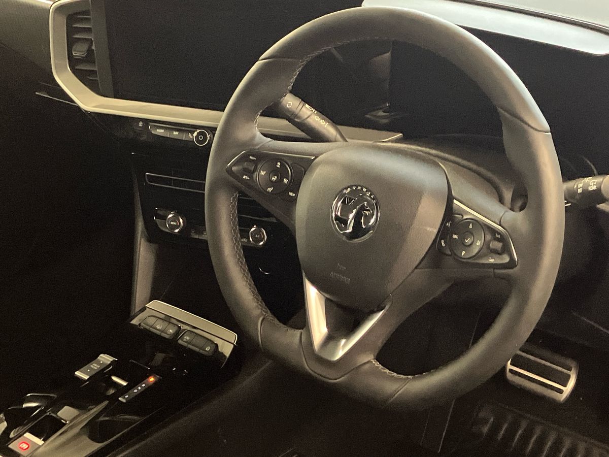 Used Vauxhall Mokka 2024 for sale - 76878368: Photo 24