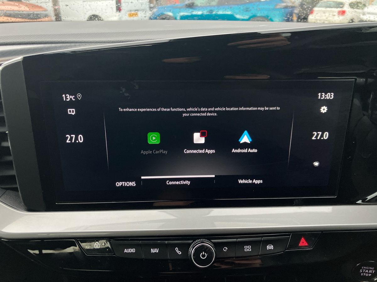 Used Vauxhall Mokka 2024 for sale - 76878368: Photo 29