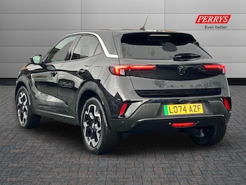 Used Vauxhall Mokka 2024 for sale - 76878368: Photo