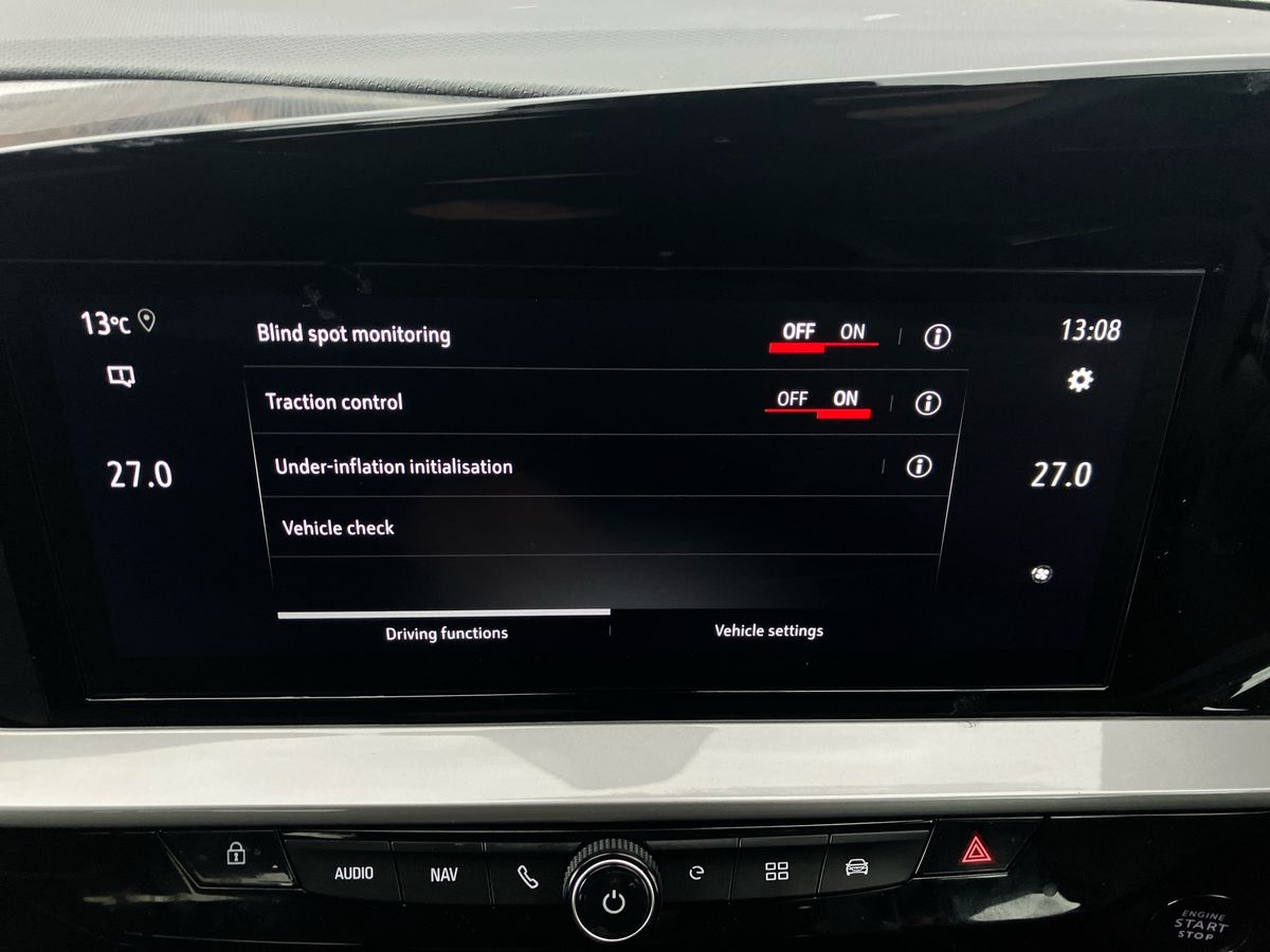 Used Vauxhall Mokka 2024 for sale - 76878368: Photo 36