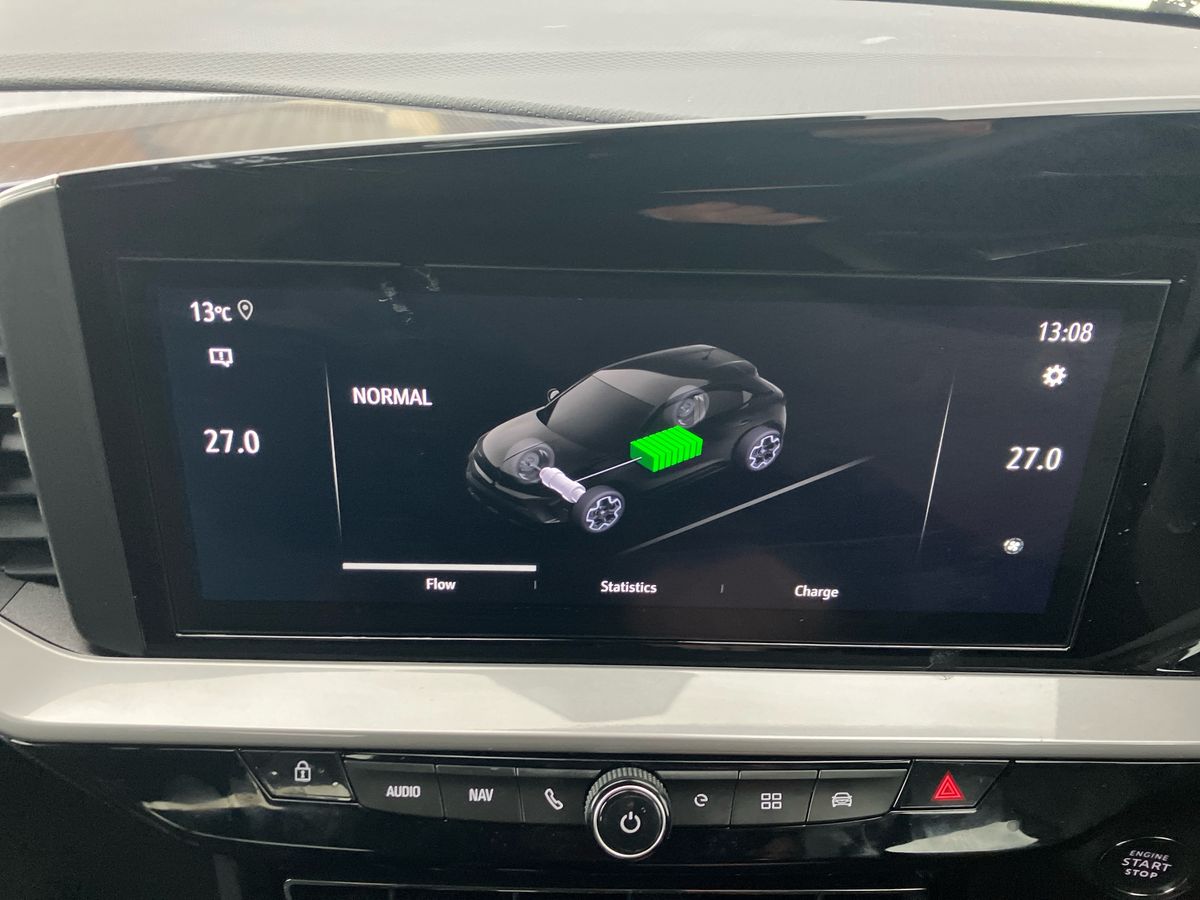 Used Vauxhall Mokka 2024 for sale - 76878368: Photo 37