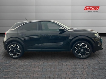 Used Vauxhall Mokka 2024 for sale - 76878368: Photo