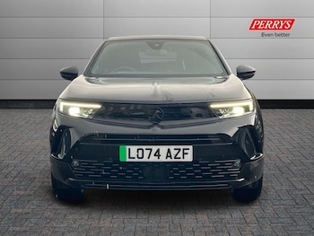 Used Vauxhall Mokka 2024 for sale - 76878368: Photo