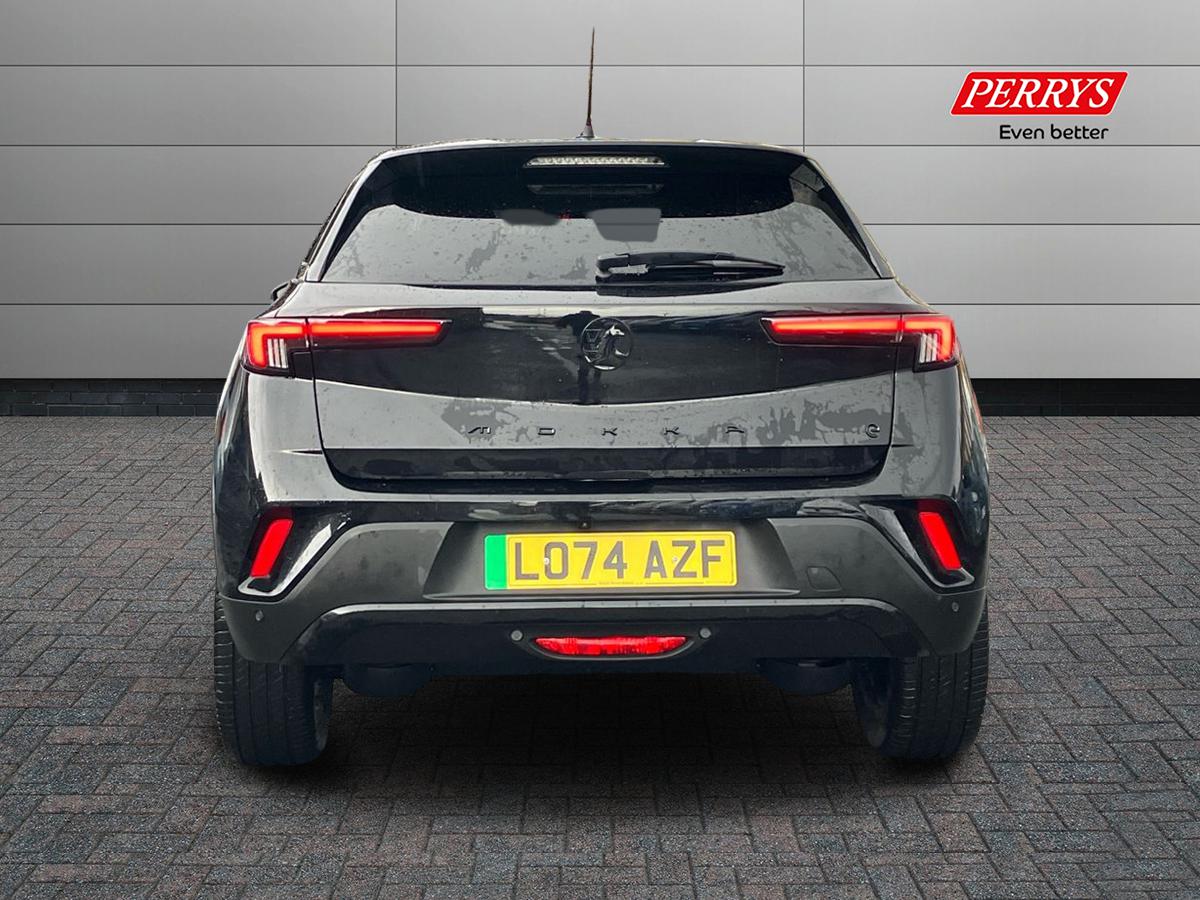 Used Vauxhall Mokka 2024 for sale - 76878368: Photo 5