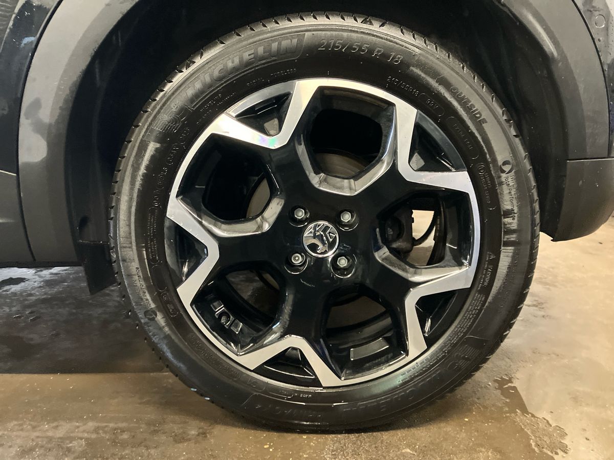 Used Vauxhall Mokka 2024 for sale - 76878368: Photo 7