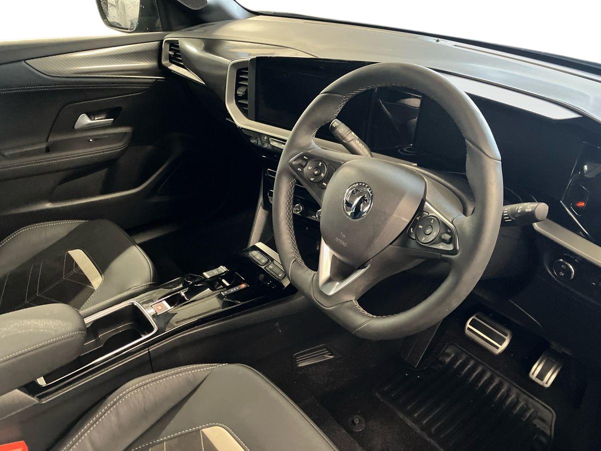 Used Vauxhall Mokka 2024 for sale - 76878368: Photo 8