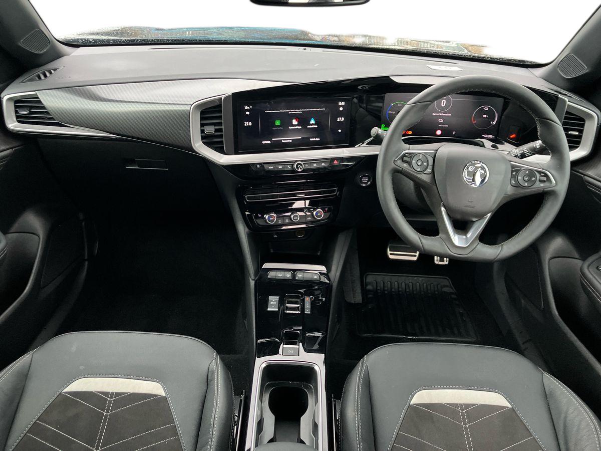 Used Vauxhall Mokka 2024 for sale - 76878368: Photo 9