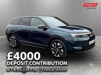 Used Vauxhall Grandland 2025 for sale - 79004005: Photo