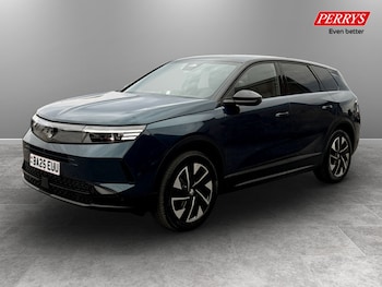 Used Vauxhall Grandland 2025 for sale - 79004005: Photo