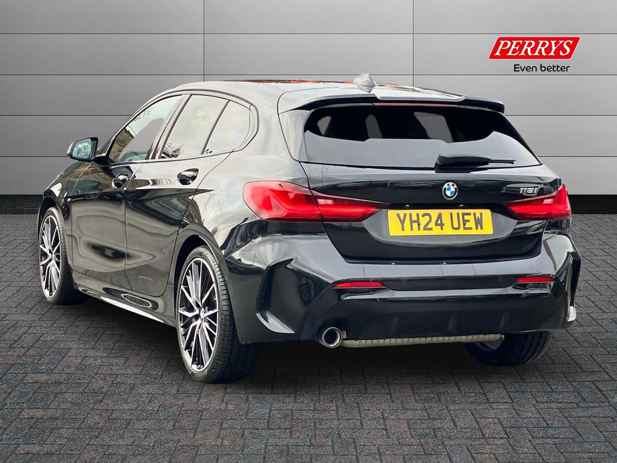 Used BMW 1 Series 2024 for sale - 77604258: Photo 2