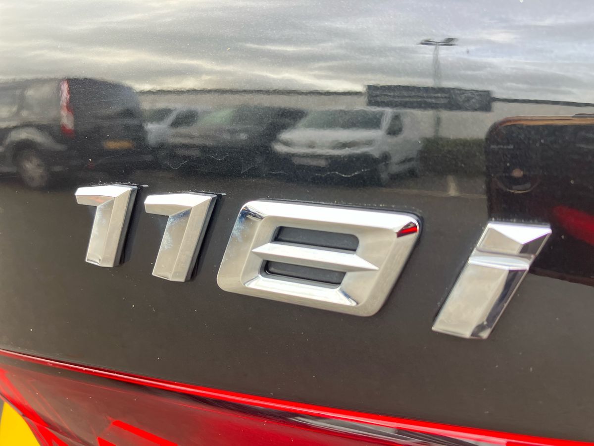 Used BMW 1 Series 2024 for sale - 77604258: Photo 22