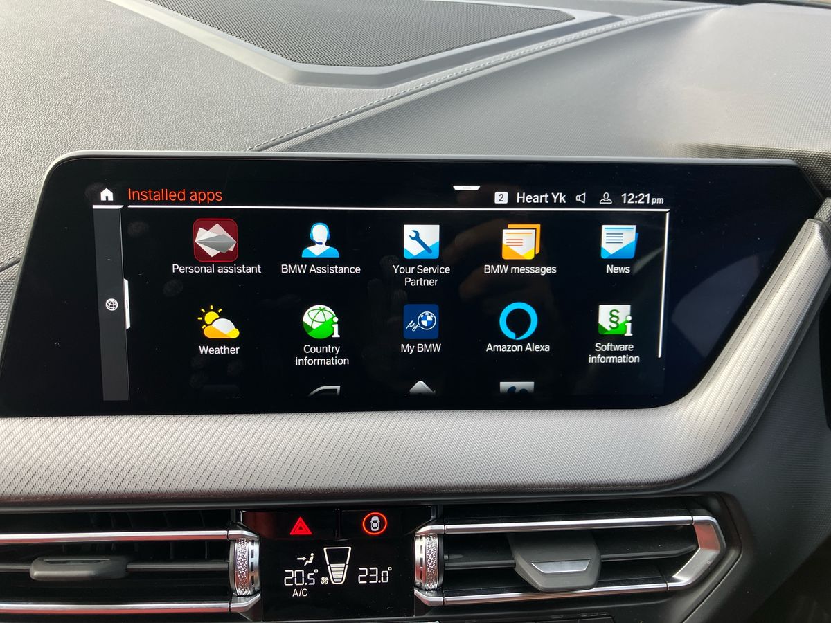 Used BMW 1 Series 2024 for sale - 77604258: Photo 26