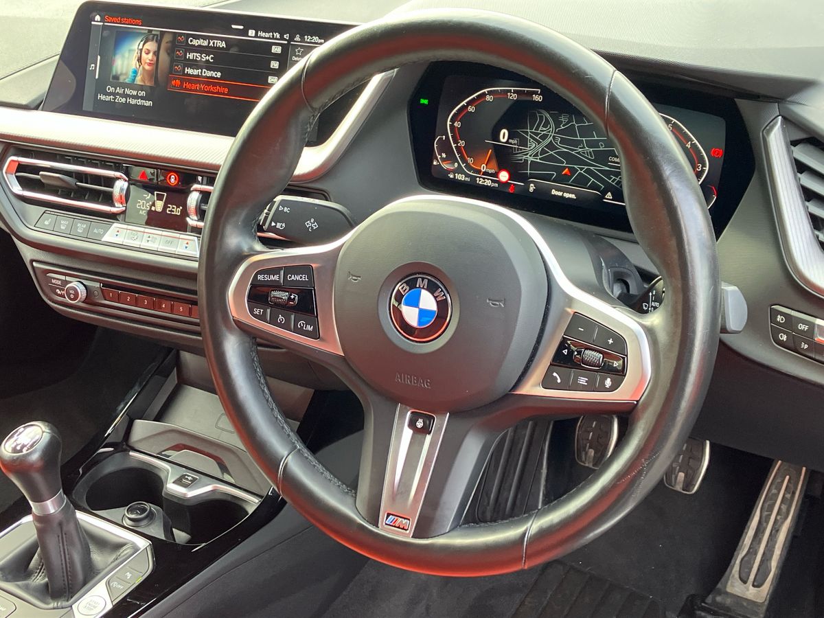 Used BMW 1 Series 2024 for sale - 77604258: Photo 29