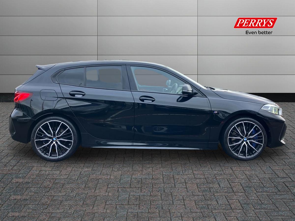 Used BMW 1 Series 2024 for sale - 77604258: Photo 3